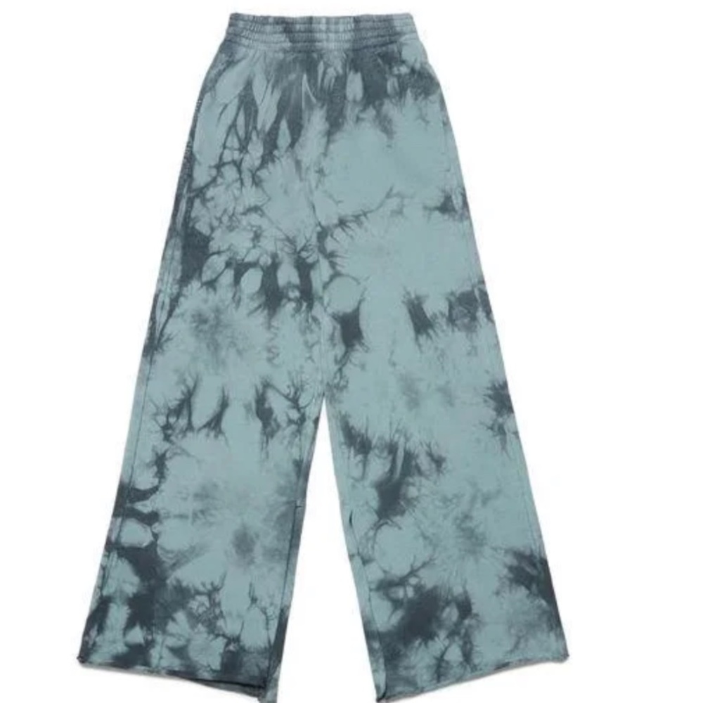 MMG Maison Margiela Kids tie-dye pants, NWOT, size 16yr